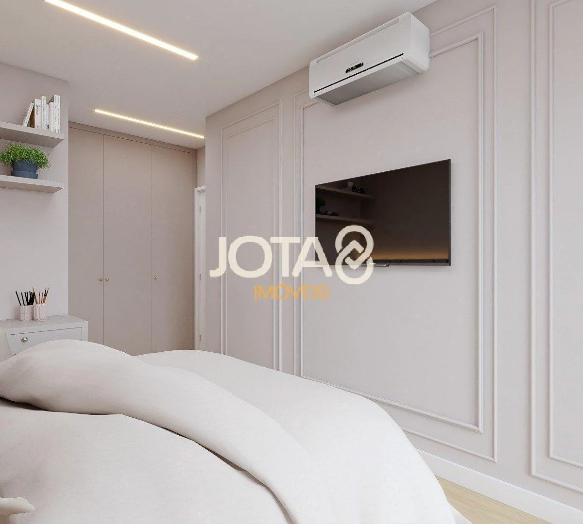 Furnished house, 144 m², with a home office — photo 17