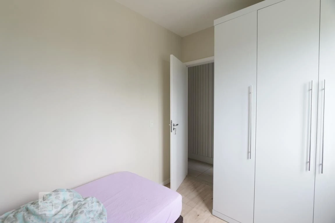 Apartamento mobiliado com 2 quartos e varanda gourmet — photo 8