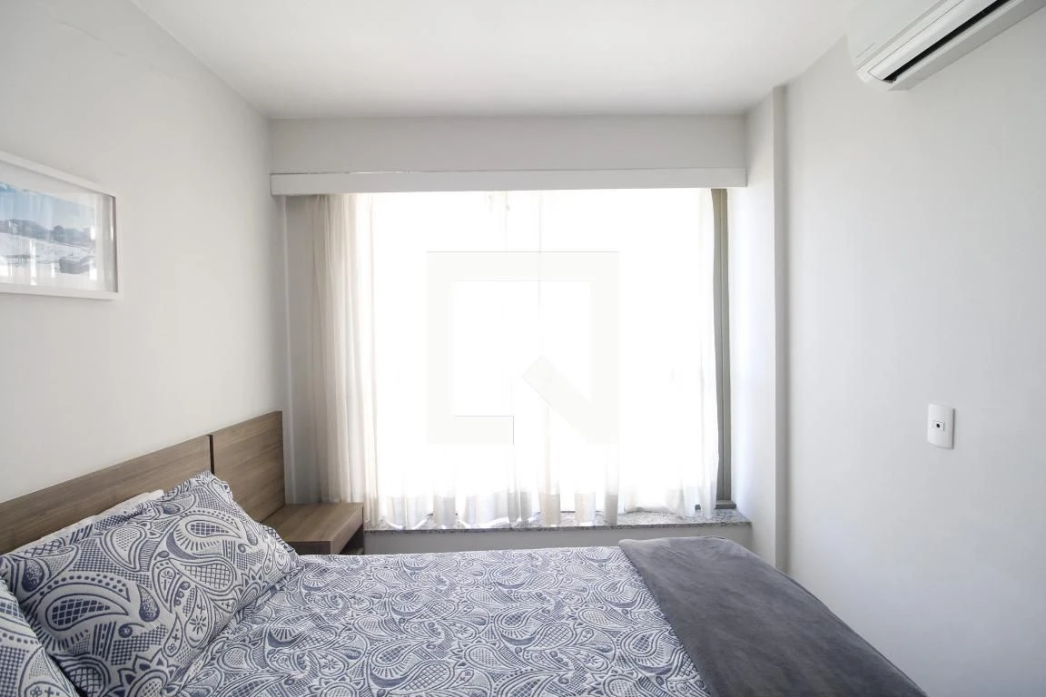 Apartamento mobiliado de 2 quartos com espaço de home office — photo 16
