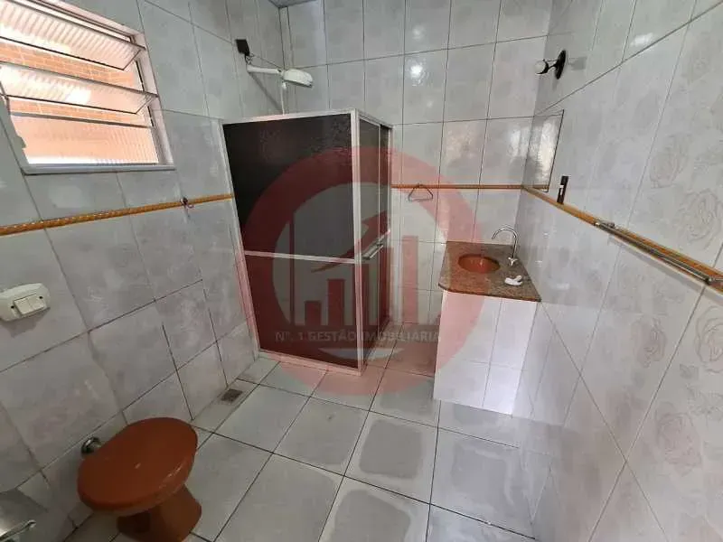 Apartamento sem mobília com 1 quarto e 1 banheiro — photo 13