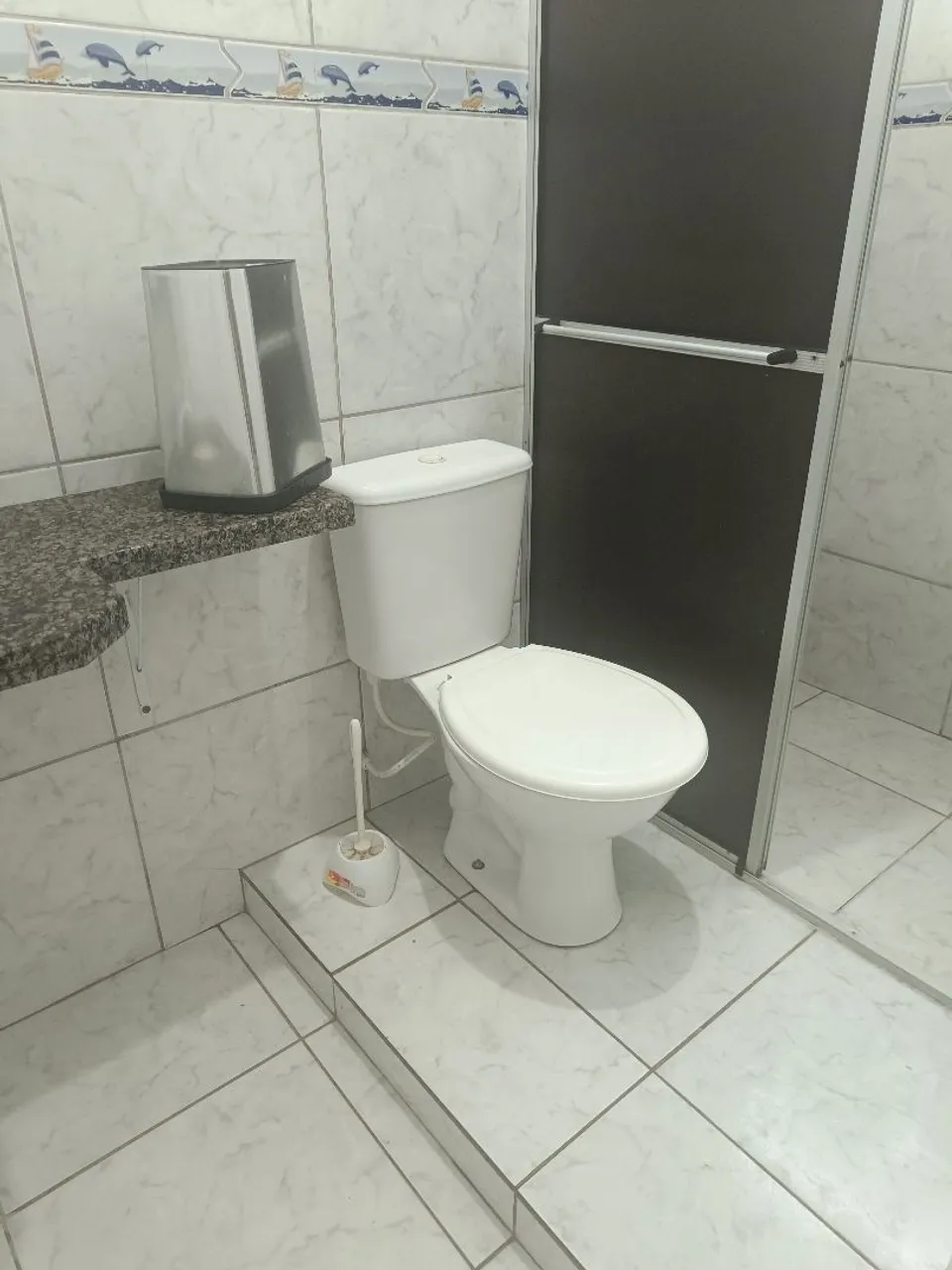 Furnished 40 m² studio in Florianópolis — photo 15