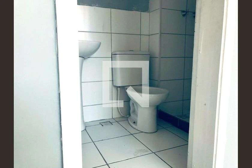 Apartamento de 54 m² com 2 quartos e banheiro — photo 5