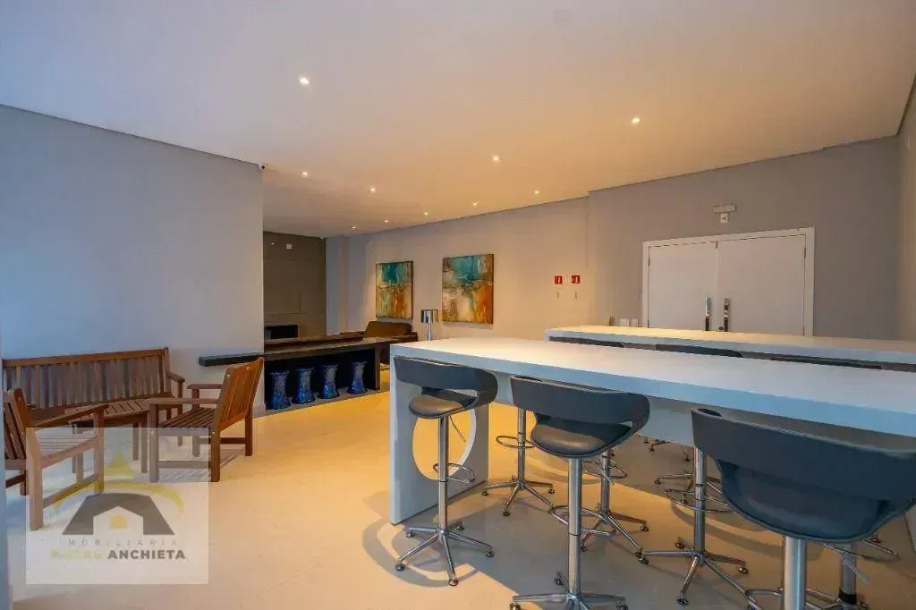 Estudio amueblado de 48 m² en el 15º piso con balcón — photo 95