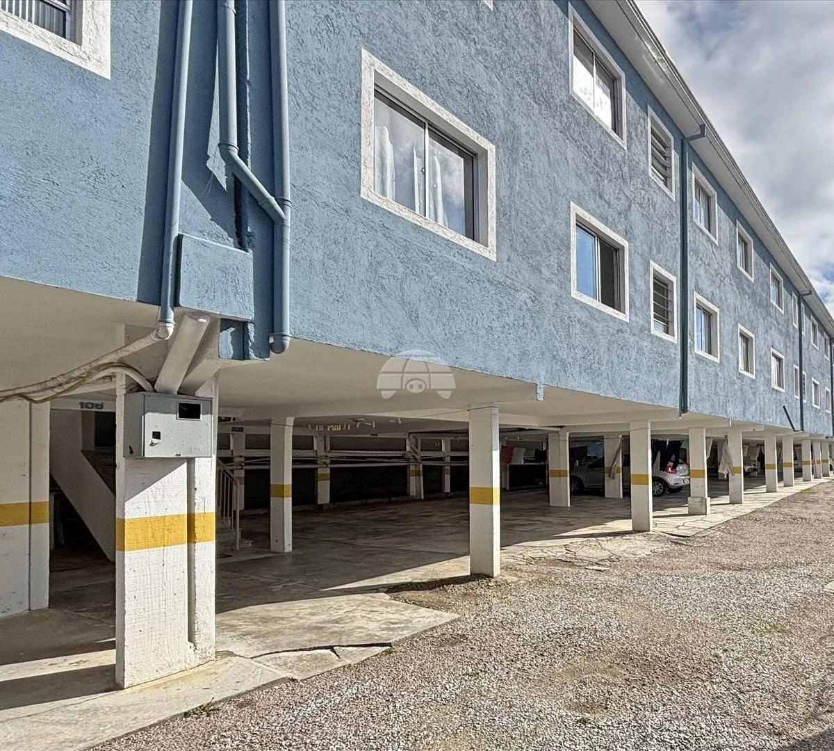 2-bedroom, 70 m² house in Curitiba — photo 12