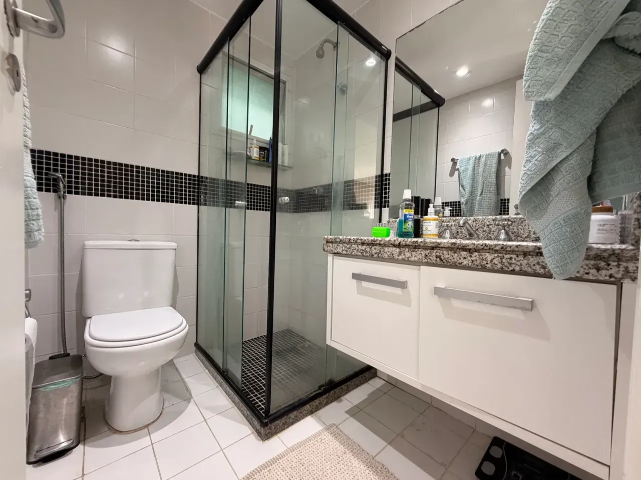 Duplex penthouse furnished with 4 bedrooms 235 m² — photo 4