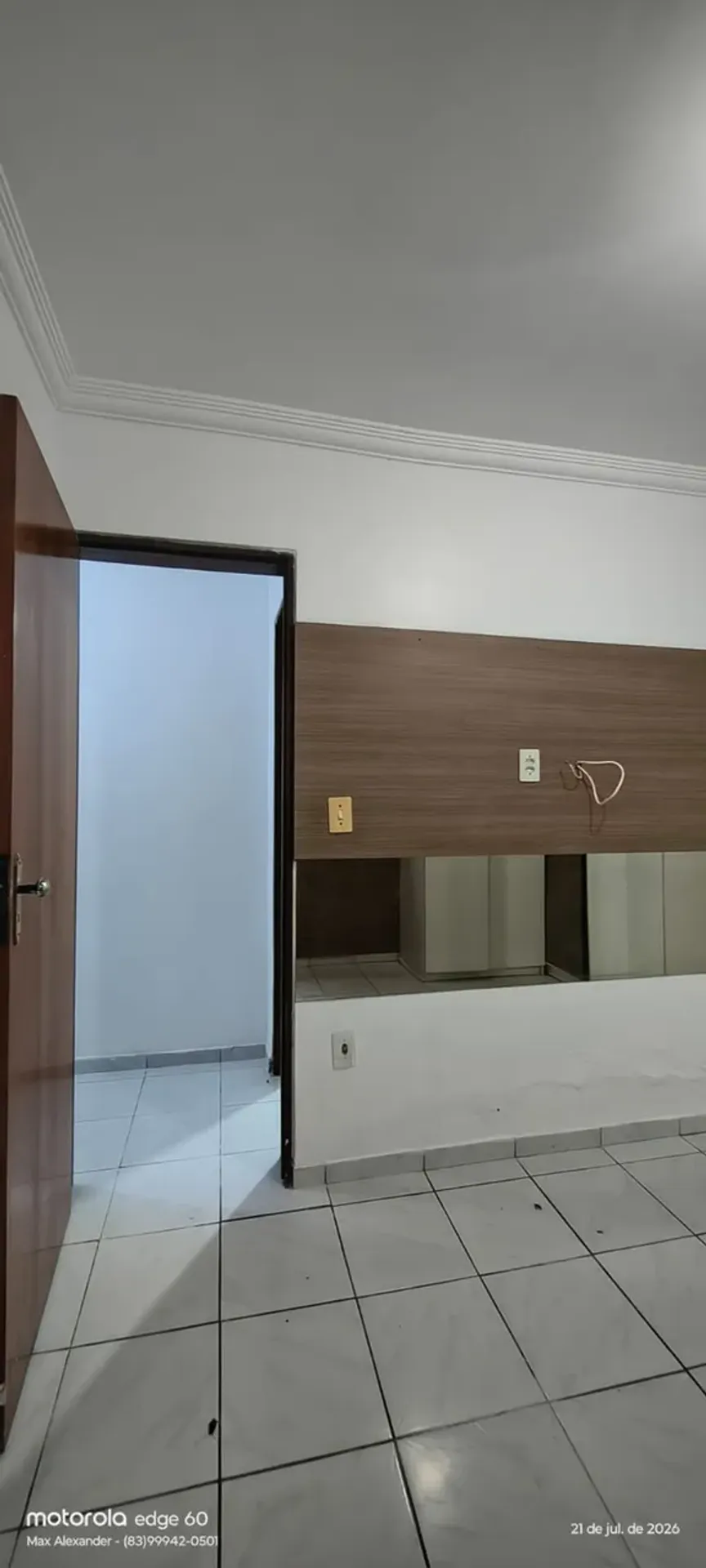 Квартира на нульовому поверсі 76 м²: 3 кімнати й 1 suite — photo 16