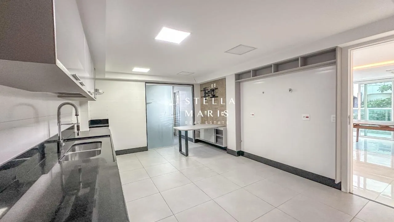 Apartment with 5 bedrooms and 5 bathrooms plus 1 parking space — photo 8