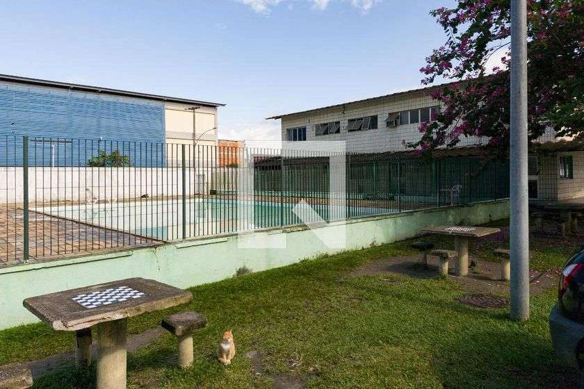 Rental apartment with 2 bedrooms and 60 m² — photo 3