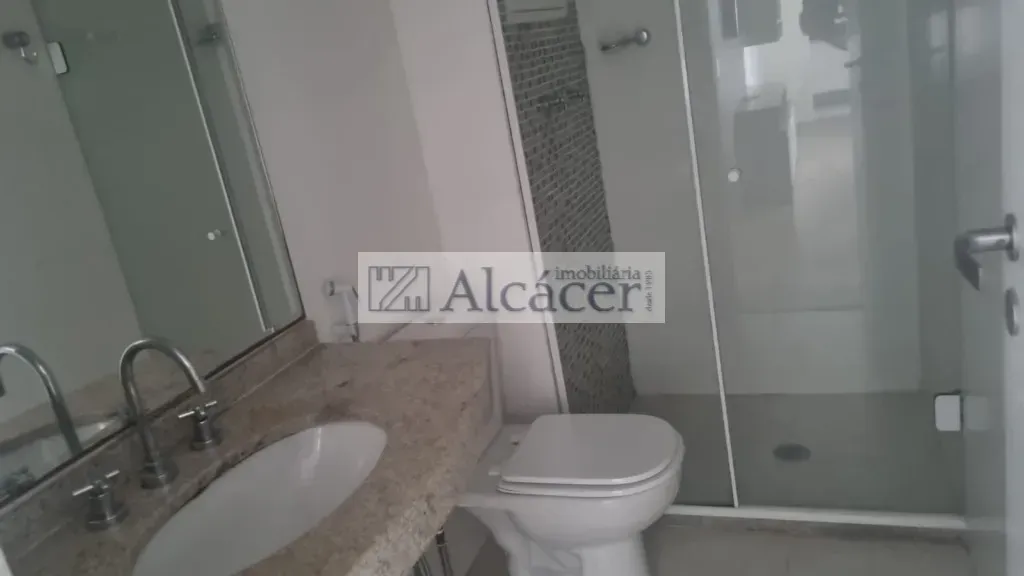 Apartamento mobiliado com cozinha integrada e 50 m² — photo 9