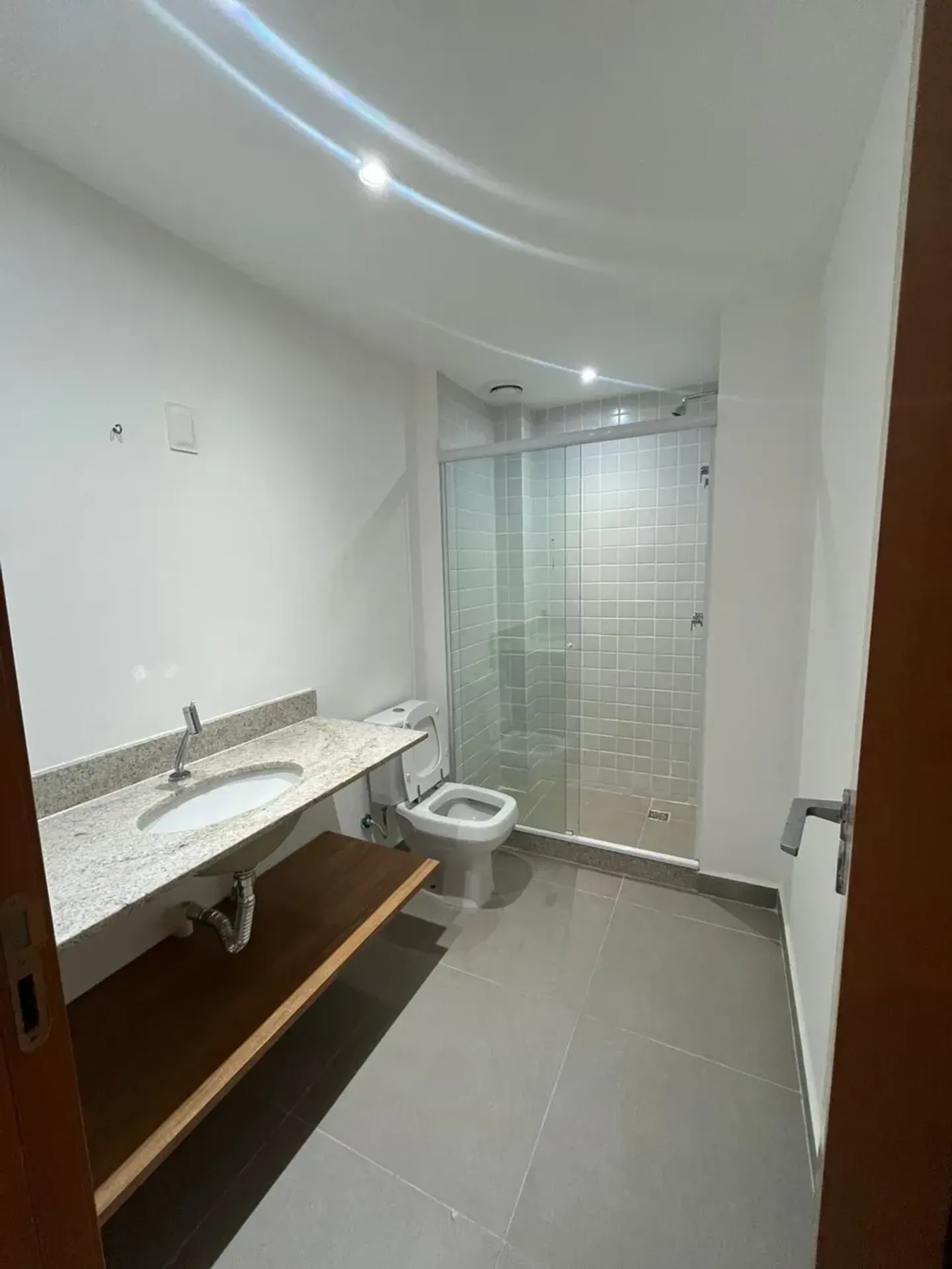 Apartamento de 1 quarto em condomínio com coworking — photo 10