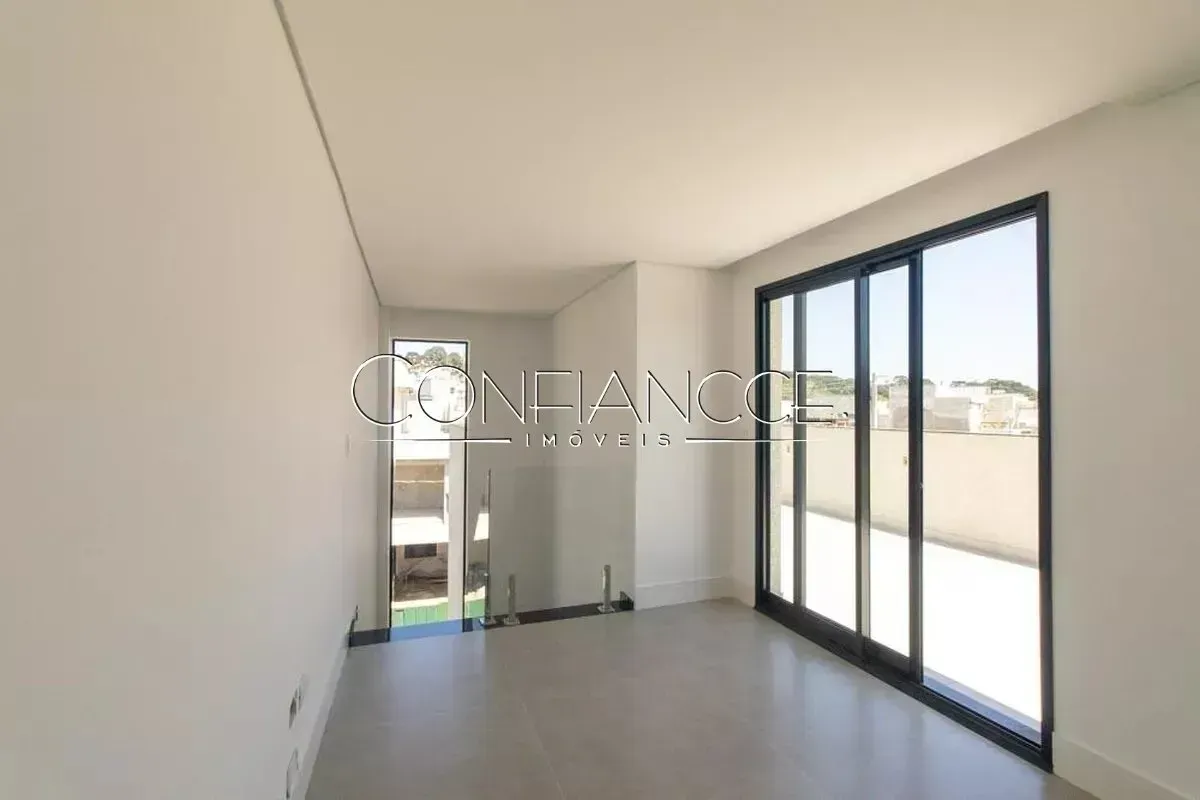 Furnished 3-suite house with gas stove open-plan kitchen — photo 21