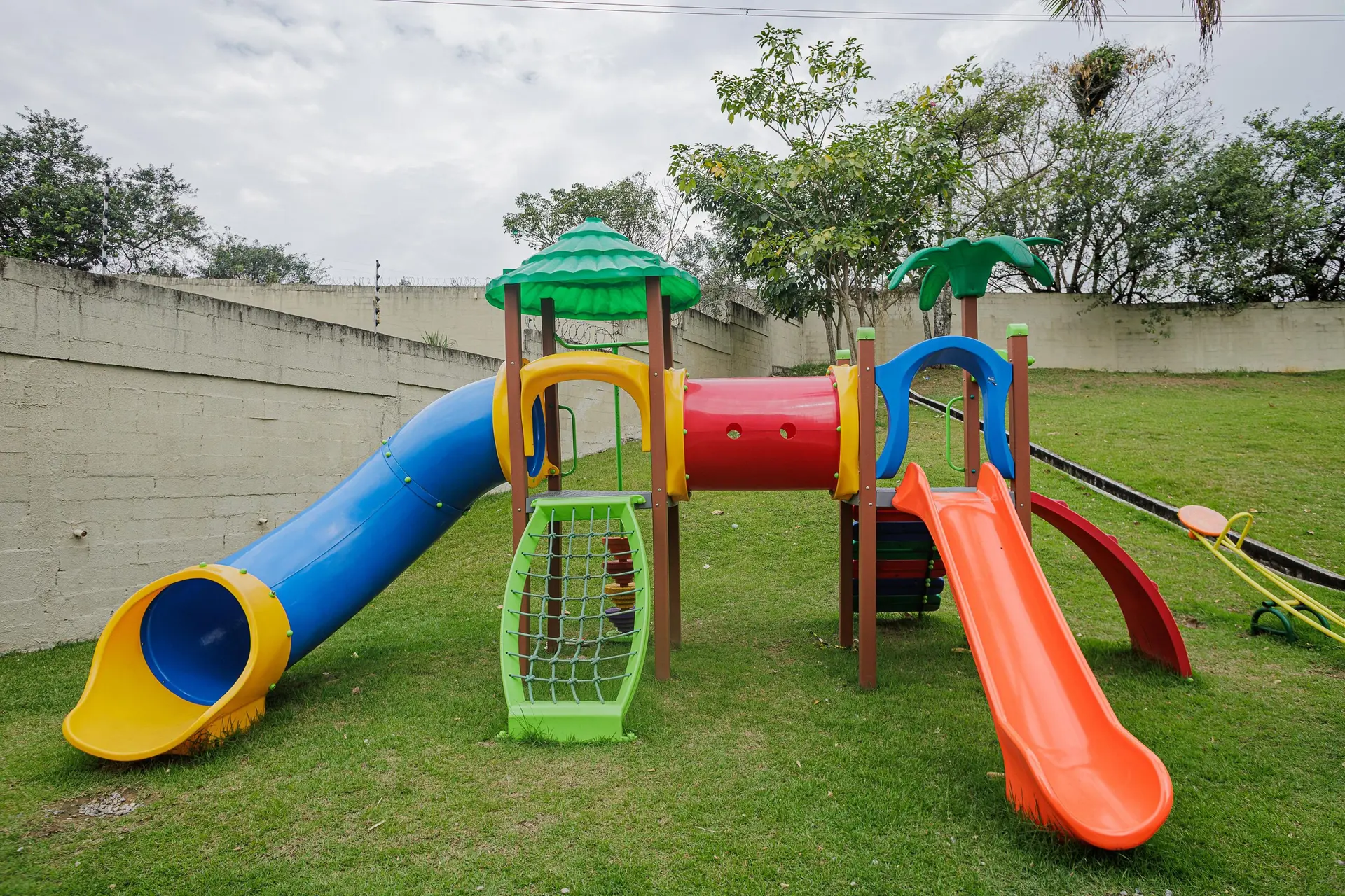 Apartamento com 2 quartos e 1 banheiro, vaga e pets — photo 17