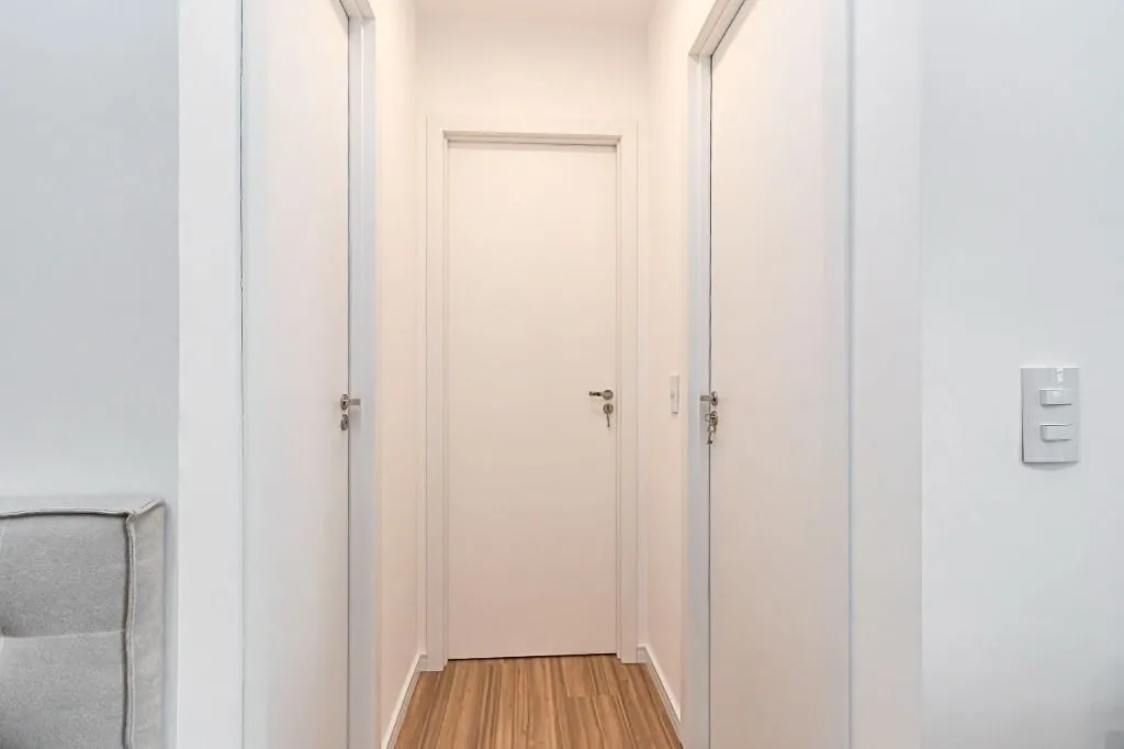 Мебльована квартира 60 м² з 2 спальнями та сюїтом — photo 18