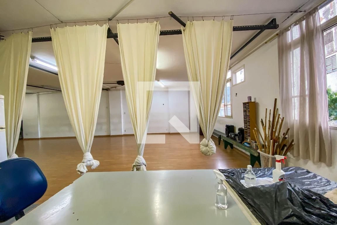 Apartamento para alugar com 2 quartos e 2 banheiros — photo 5