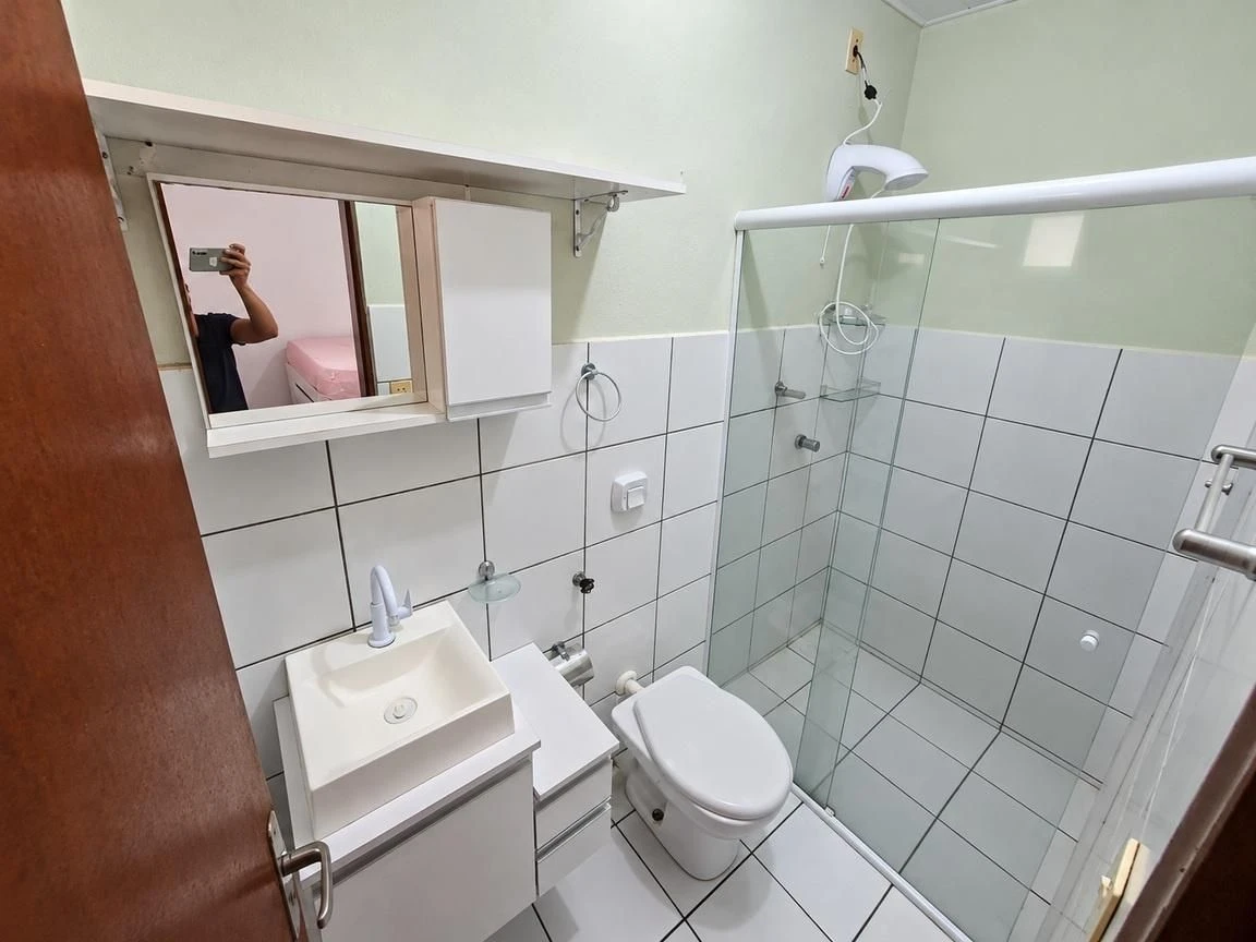 2-bedroom house, both with their own bathrooms, 62 m² — photo 14