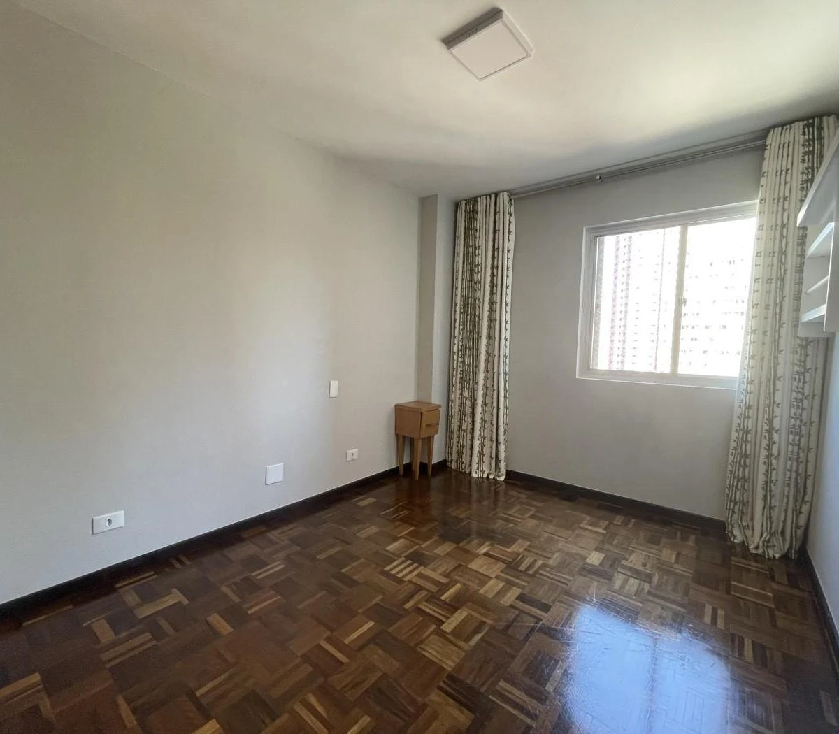 Furnished apartment, 148 m², with a washing machine — photo 23