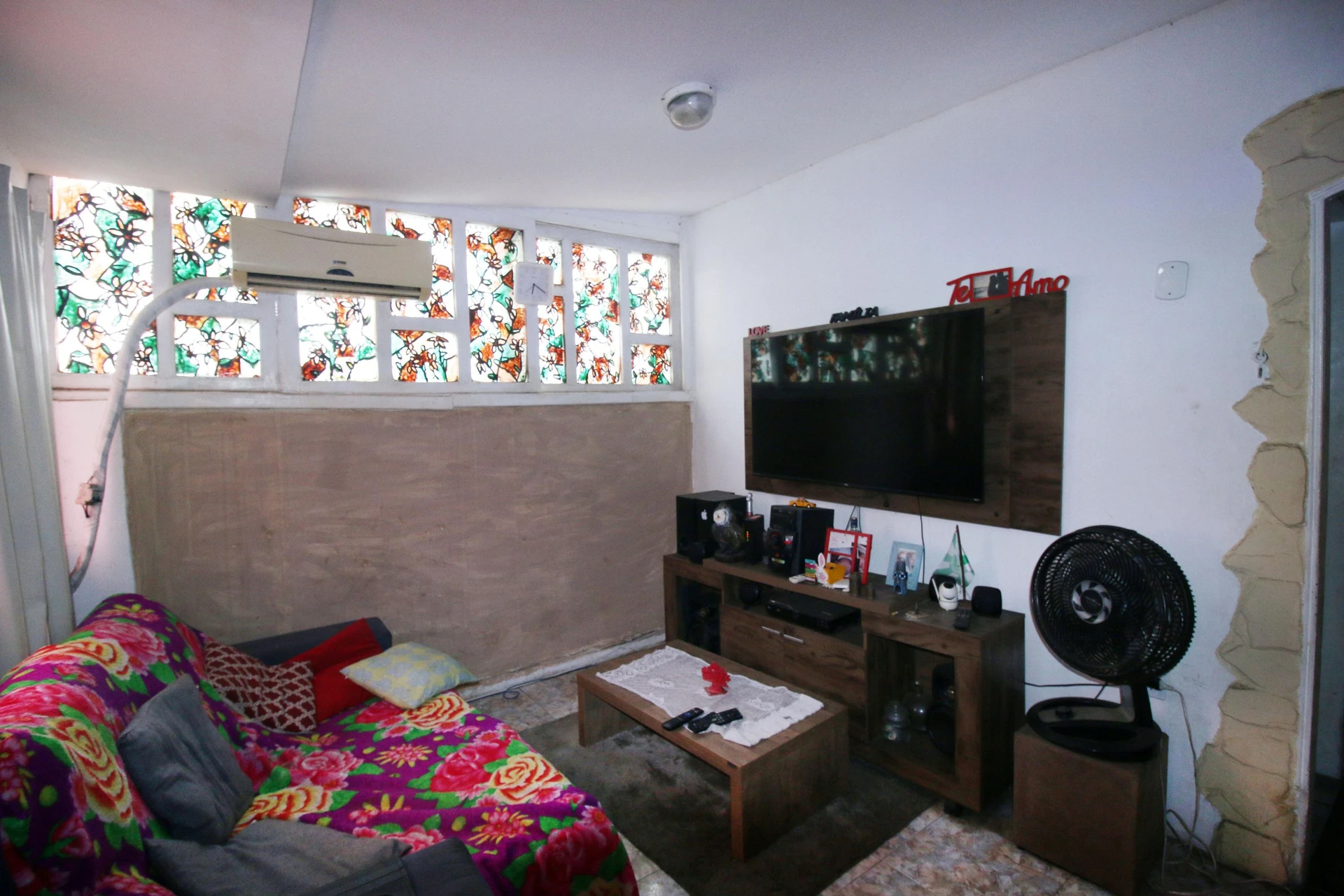 Furnished house with a private garden and 2 bedrooms — photo 11