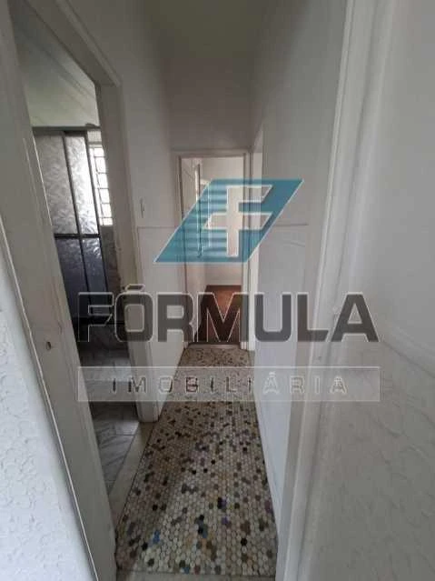 Apartamento residencial de 2 quartos com banheiro social — photo 13