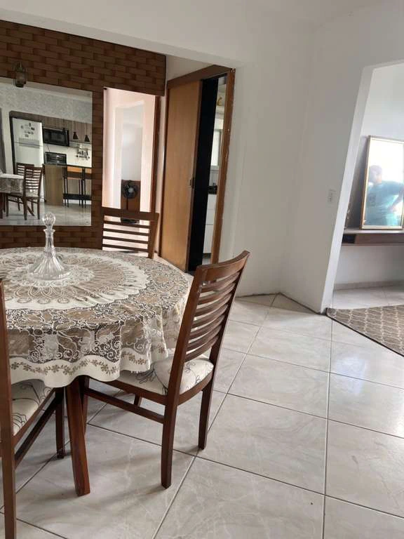 Квартира с 1 спальней 58 м² и местом для авто — photo 5