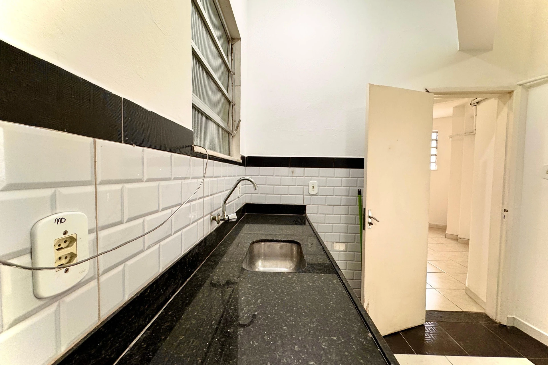 Apartamento de 83 m² e 1 quarto, Centro — photo 11