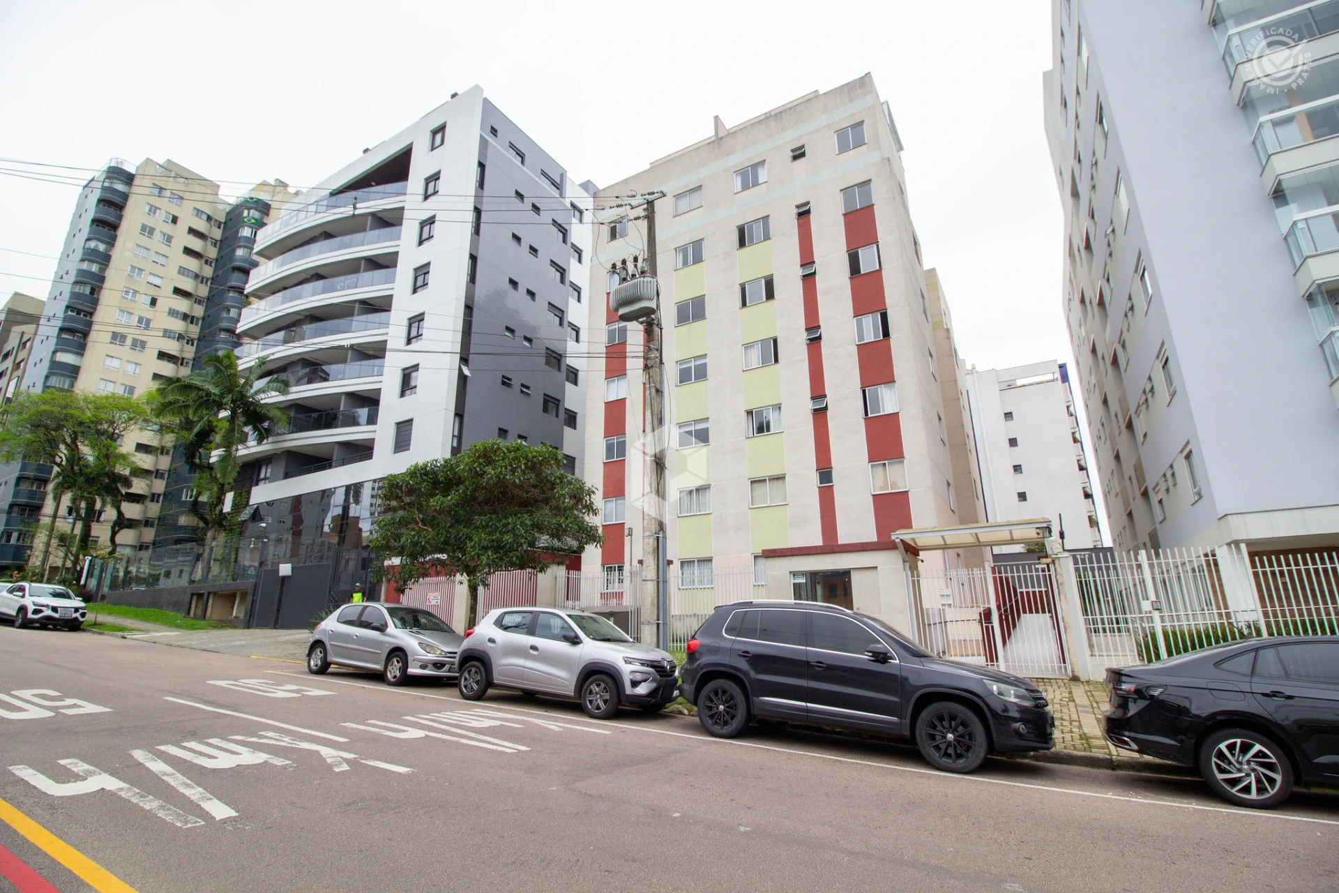 One-bedroom apartment, 27 m² — photo 11