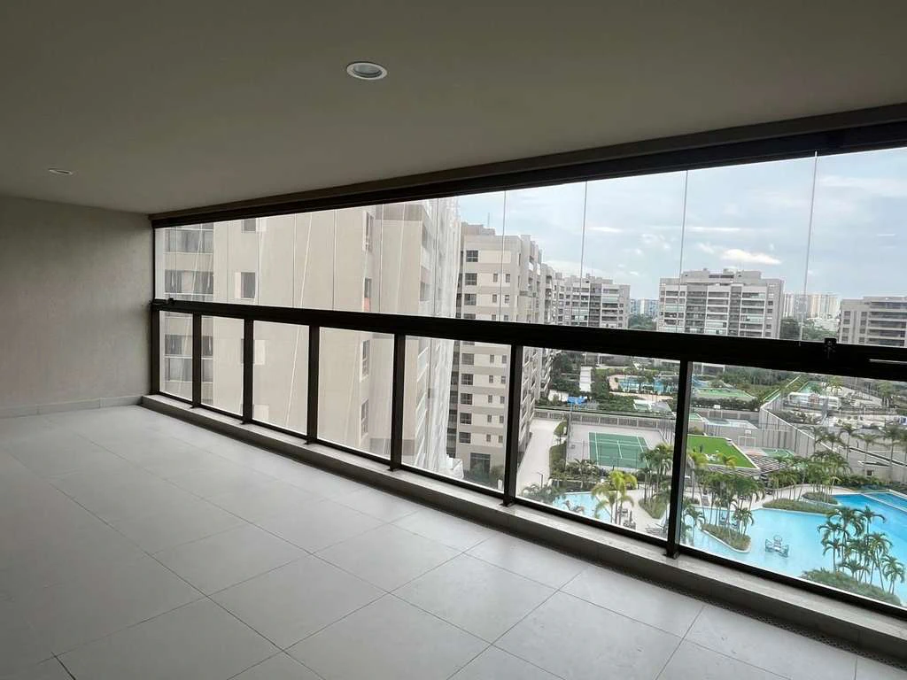 Apartamento de 156 m² com 4 quartos e 2 vagas — photo 16
