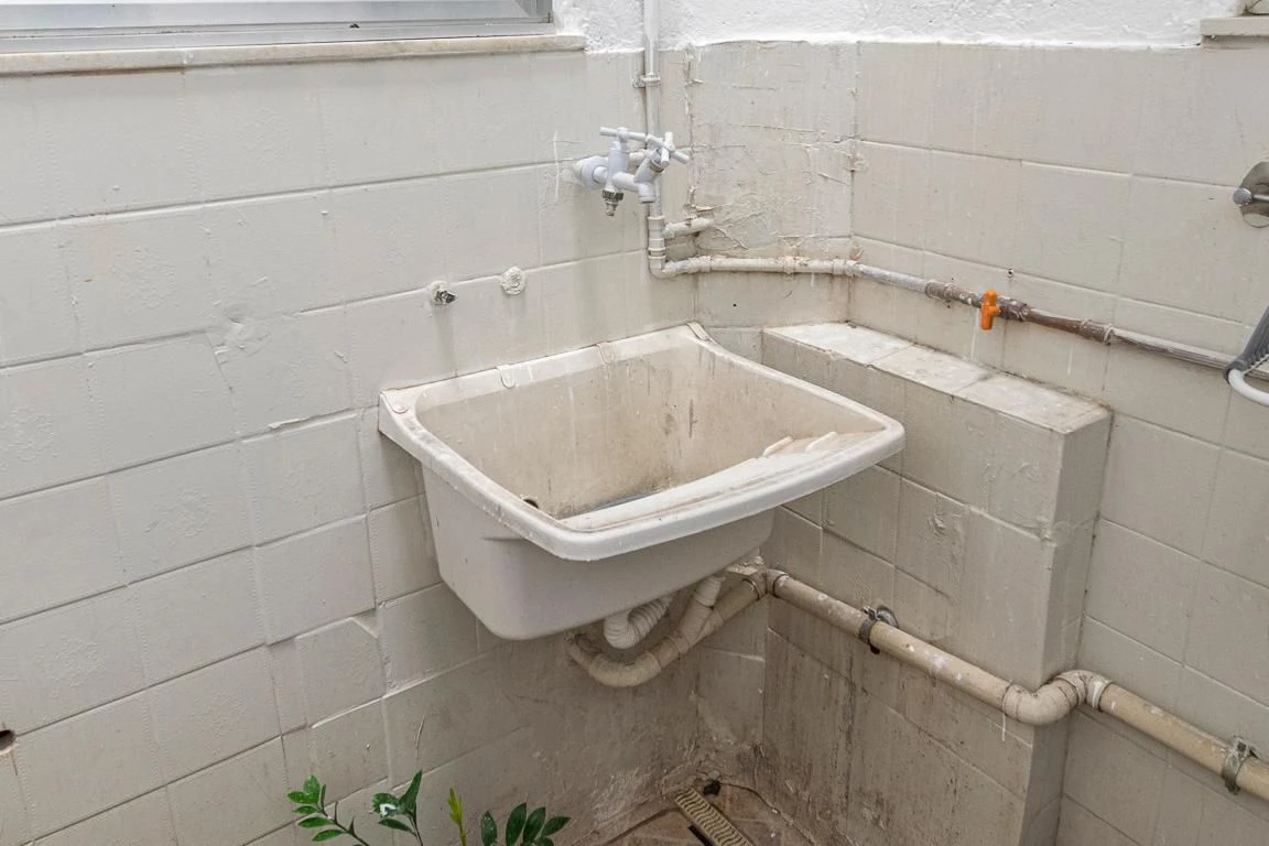 Apartamento com 3 quartos e 1 vaga de garagem — photo 41