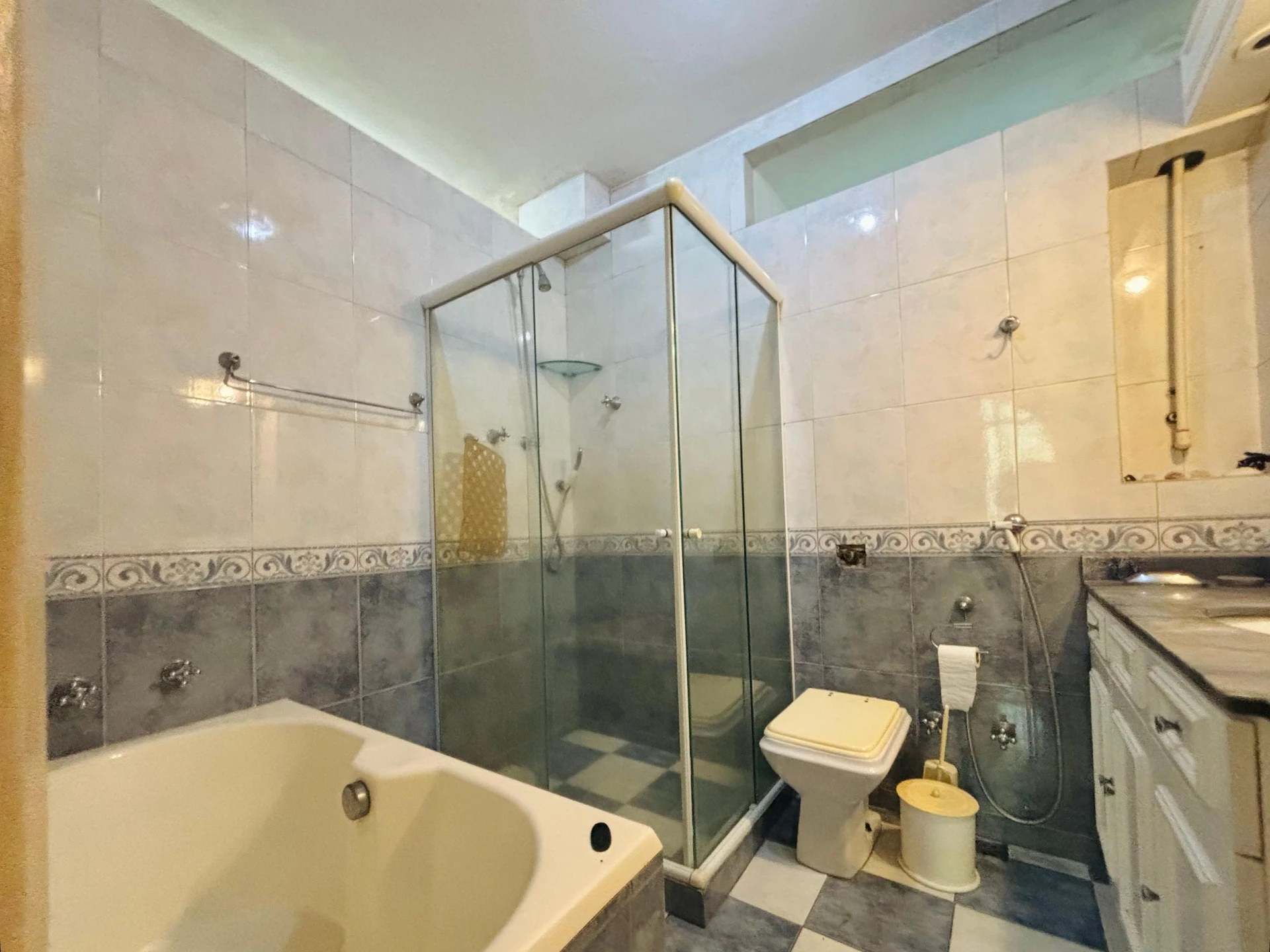 3-bedroom apartment with a home office in Rio de Janeiro — photo 24