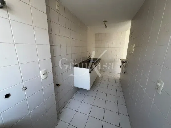 Квартира з 2 спальнями та видом на гори, Ріо-де-Жанейро — photo 10