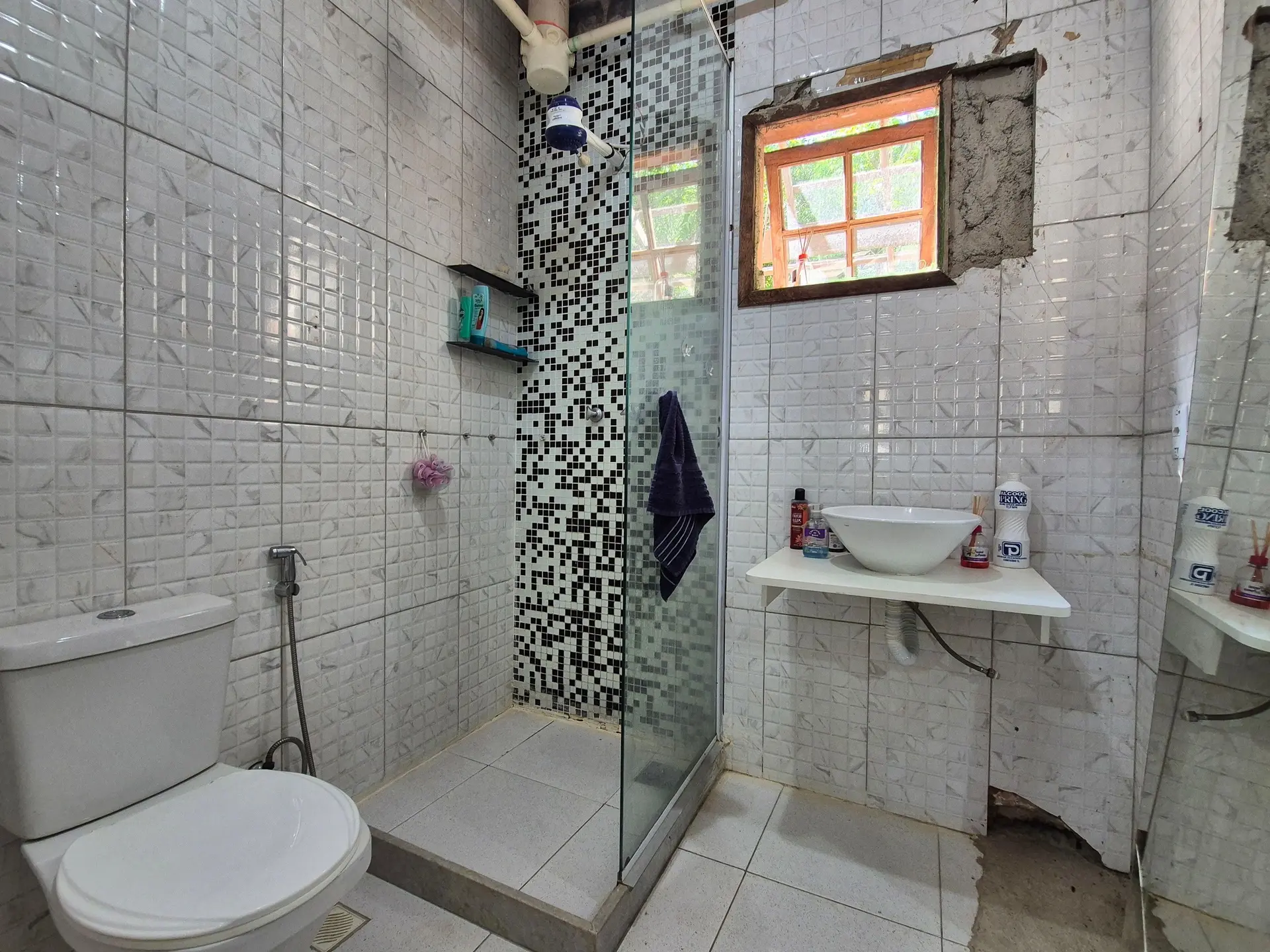 Casa mobiliada com 2 suítes e 3 banheiros — photo 43