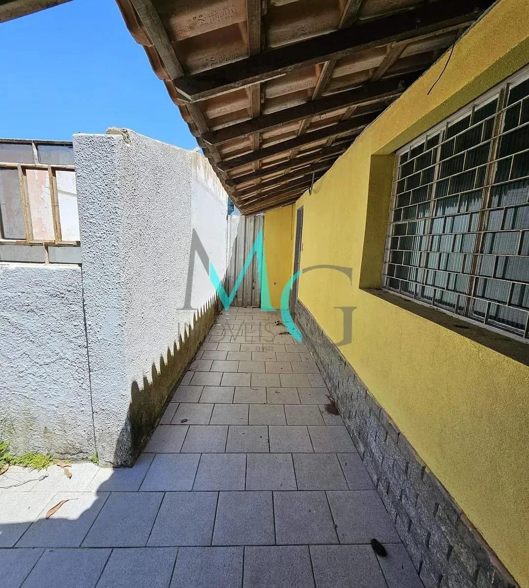 Casa ampla sem mobília com 720 m², 1 quarto e 4 banheiros — photo 4