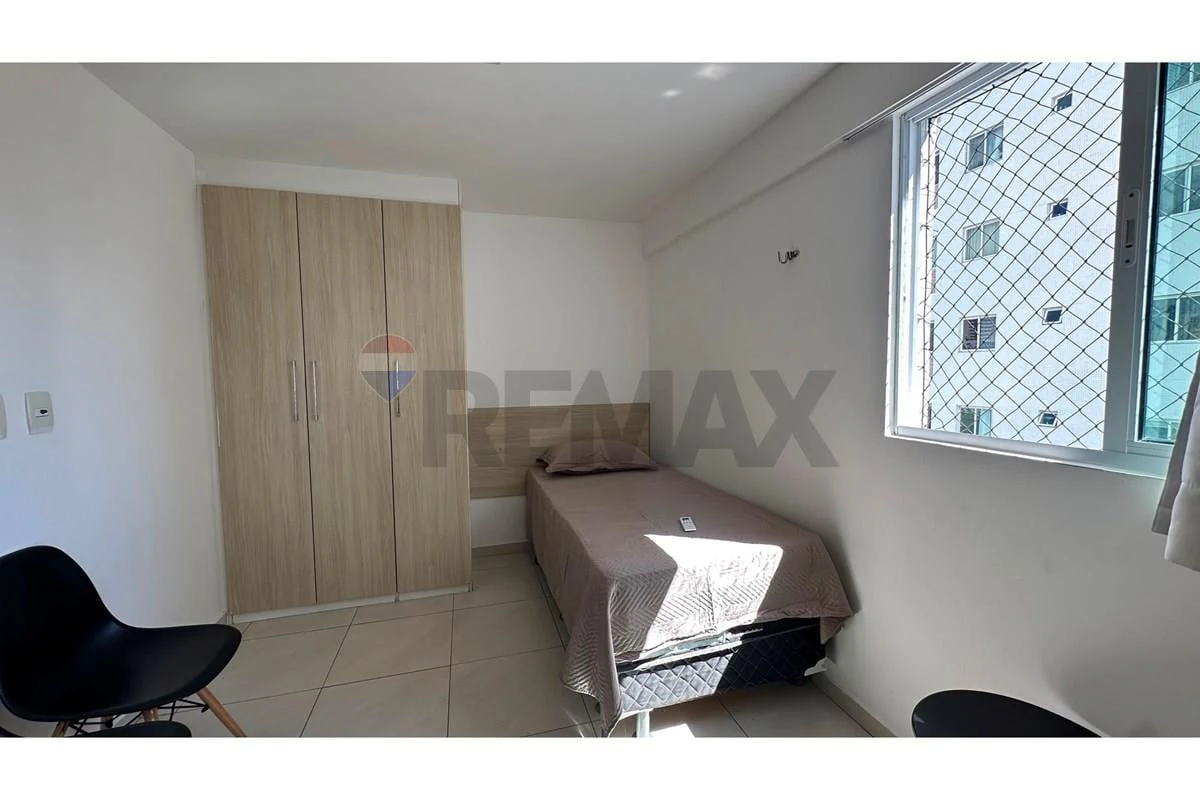 2-bedroom apartment with a private pool in João Pessoa — photo 7