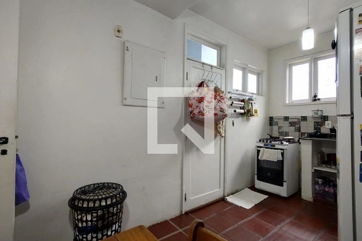 Furnished house with 3 bedrooms, private garden and 2 spots — photo 16