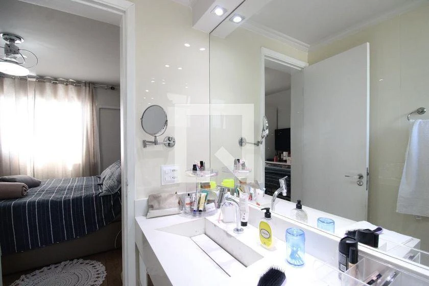 Apartamento mobiliado com 3 quartos e 74 m² — photo 34