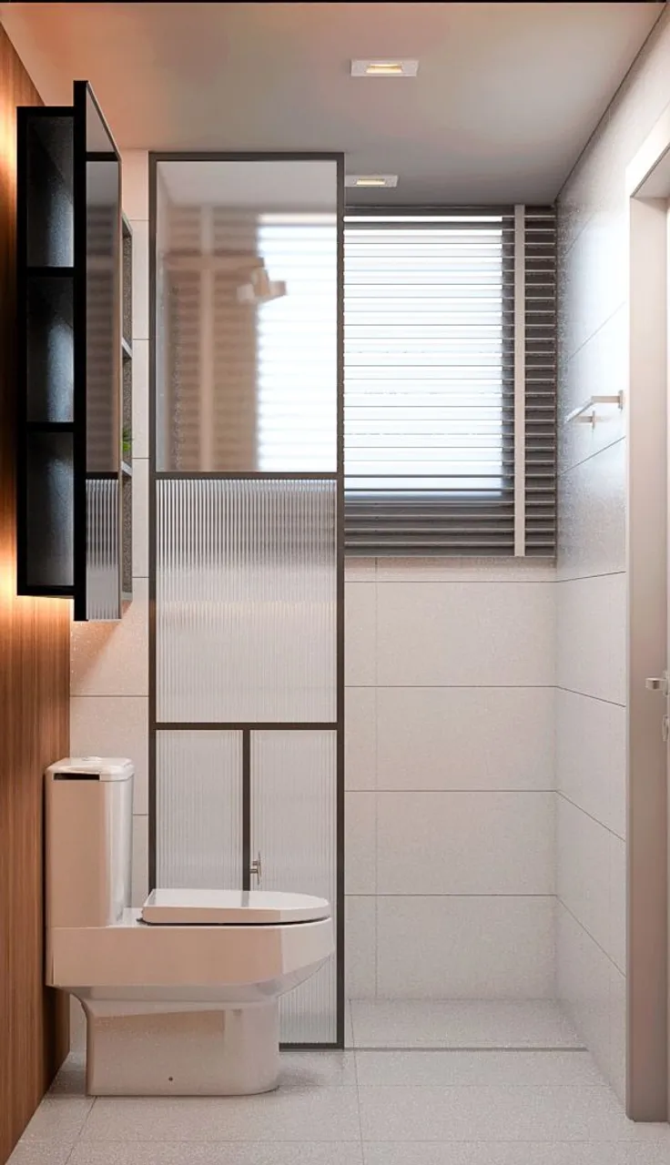 Apartamento com 1 quarto, 4 banheiros e 2 vagas — photo 7