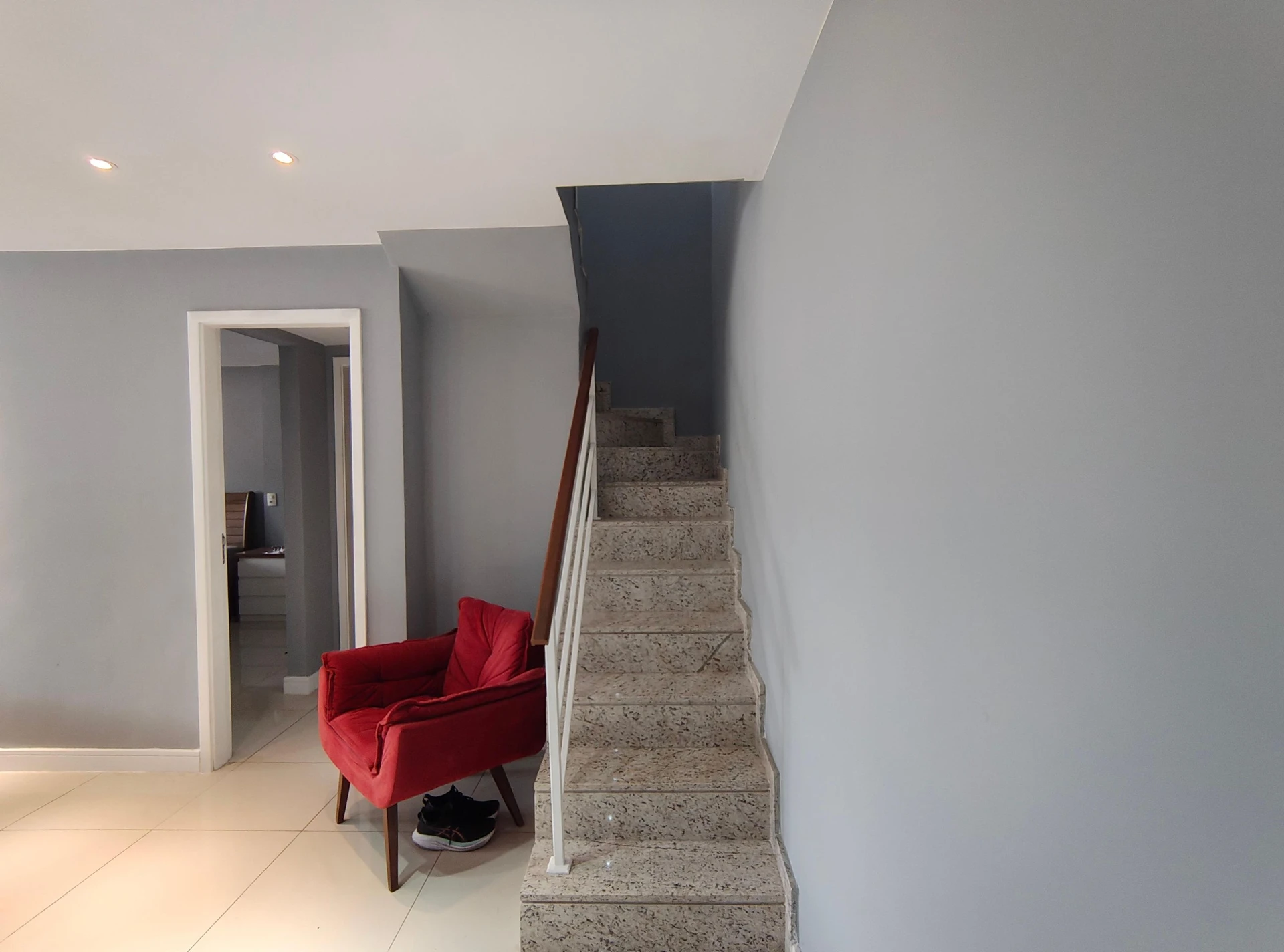 Apartamento para alugar com 3 quartos e 4 banheiros — photo 26