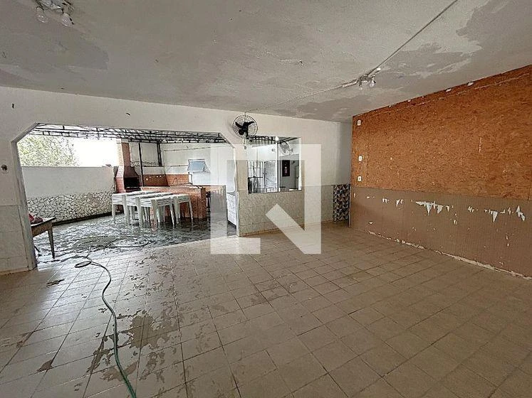 60 m² apartment with a washing machine and a home office — photo 44