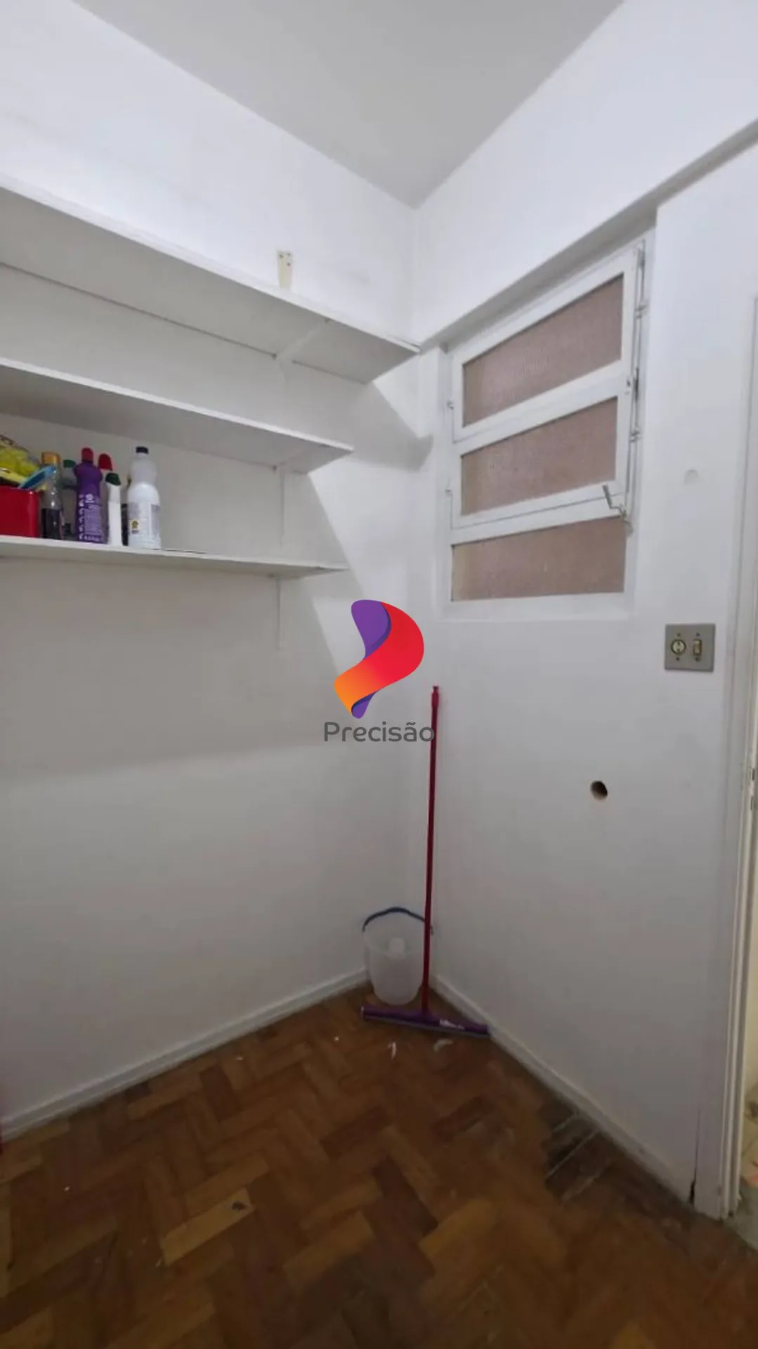 4th-floor 2-bedroom apartment with 63 m² and 1 parking — photo 24