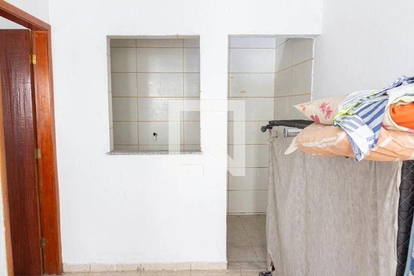 Casa de 38 m² com 1 quarto e jardim privativo — photo 31