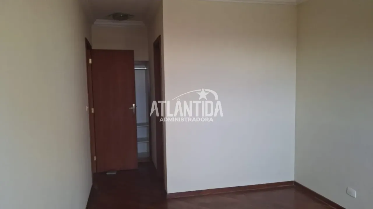 Cobertura com 3 quartos, 3 banheiros e varanda — photo 14