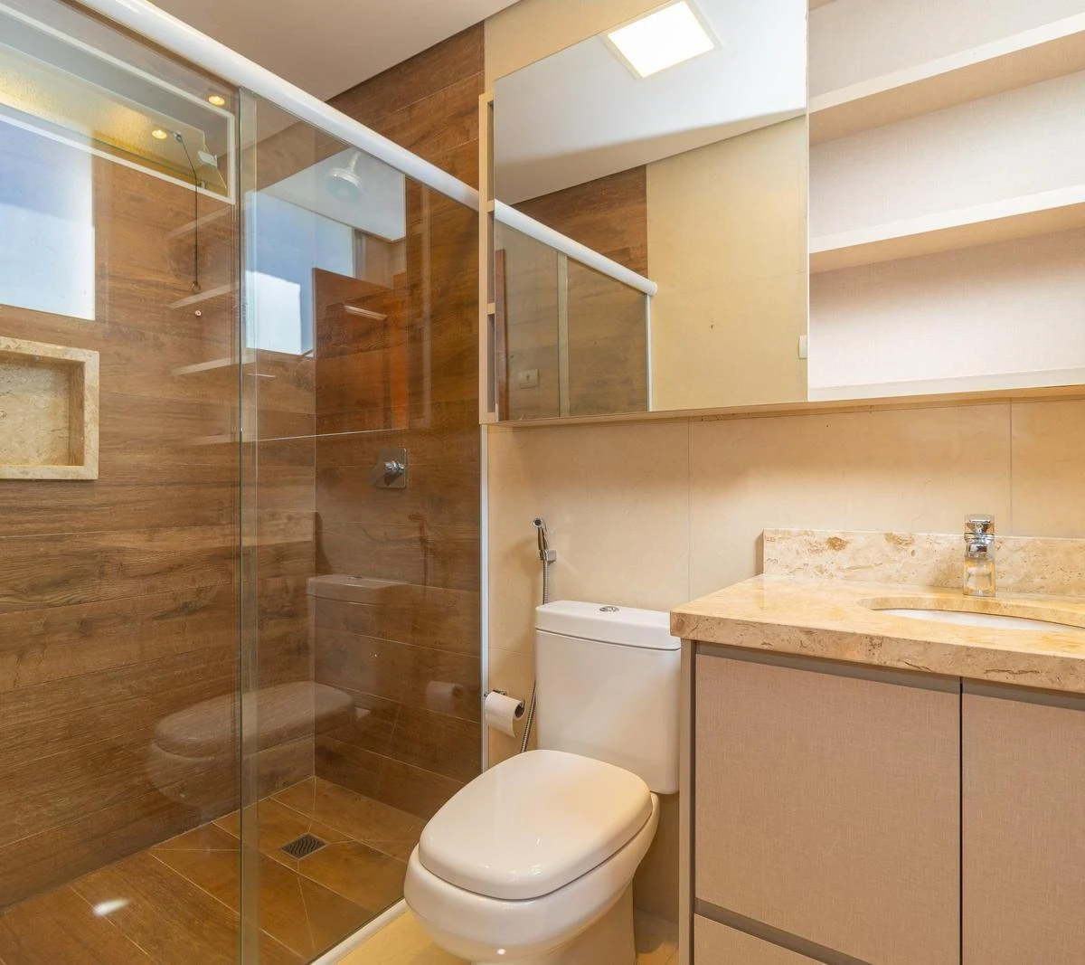 Apartment, 177 m², with a washing machine — photo 42