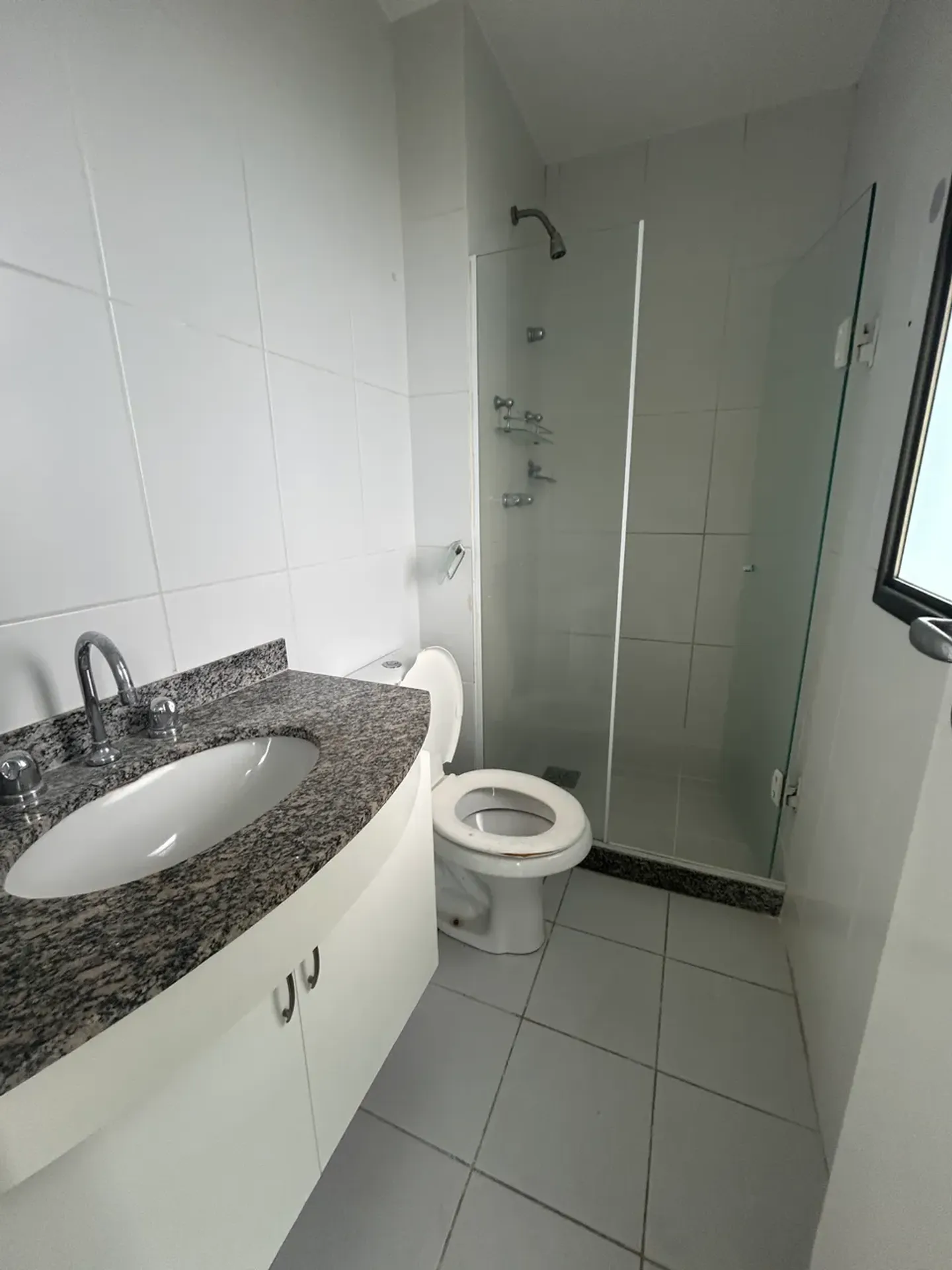 Apartamento no 4º andar com varanda envidraçada — photo 5