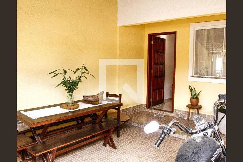 Casa de 2 quartos com jardim, Guaratiba — photo 35