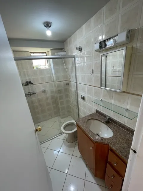 Wood or laminate floors in a 2-bedroom apartment, 60 m² — photo 7
