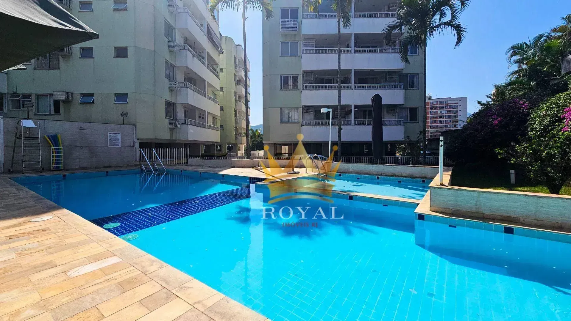 Cobertura duplex mobiliada com 126 m² e churrasqueira — photo 47