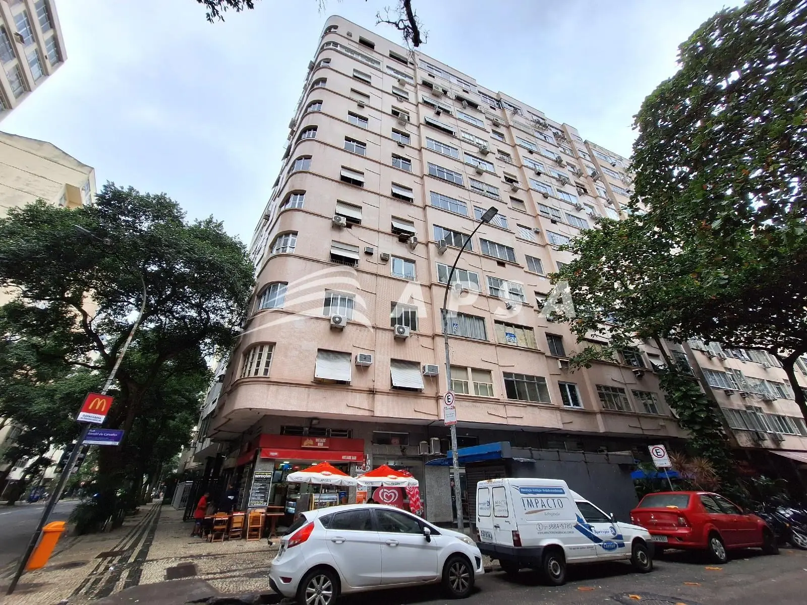 Деревянный пол или ламинат и 2 спальни: квартира 92 м² — photo 13