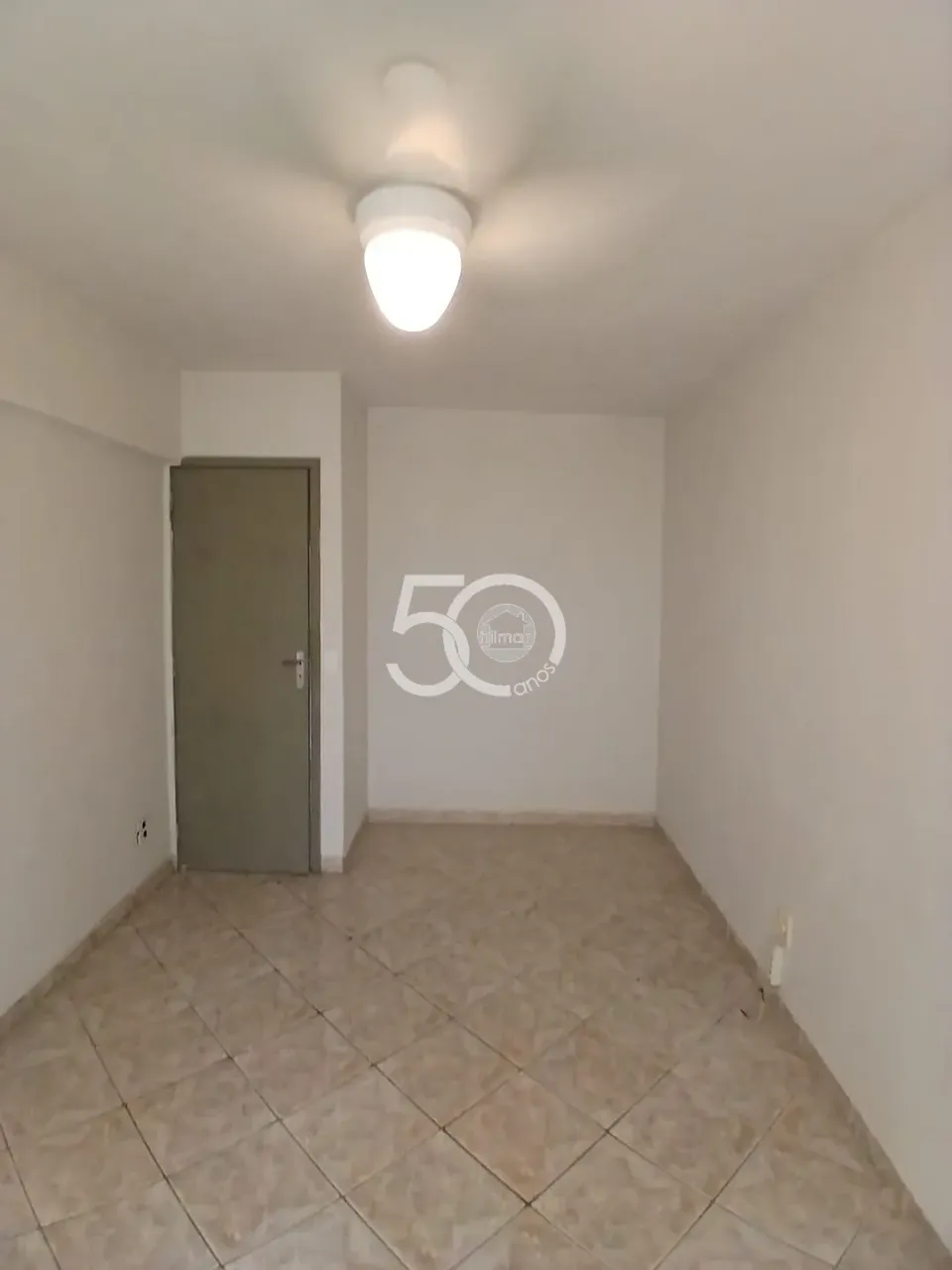 Apartamento de 1 quarto com varanda e 50 m² — photo 2
