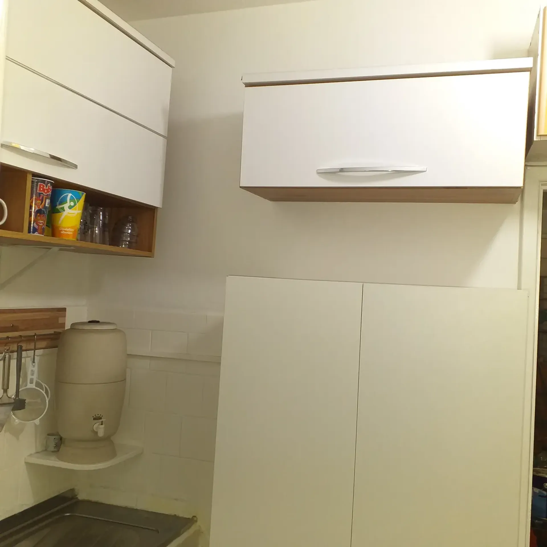 One-bedroom apartment with a home office in Rio de Janeiro — photo 15