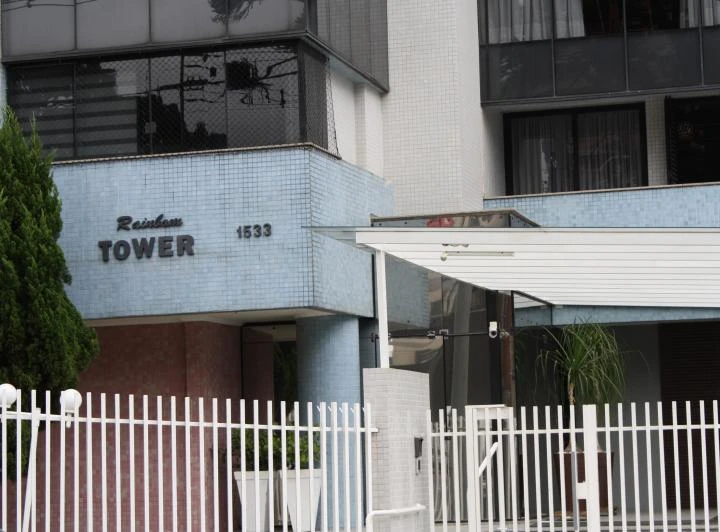 Apartamento de 4 quartos com suíte e 3 banheiros — photo 5