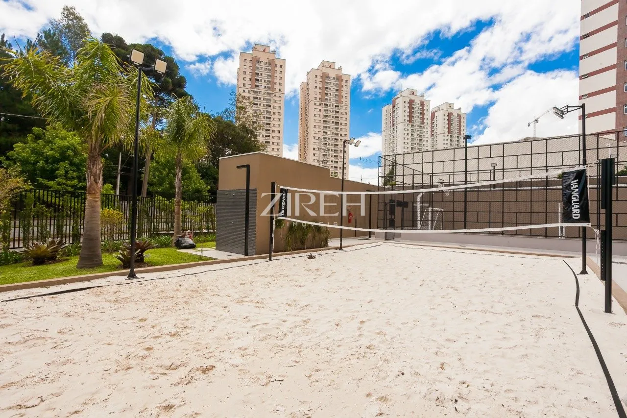 Apartamento de 3 quartos com 140 m² e 2 vagas — photo 21